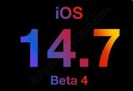 东安苹果手机维修分享iOS 14.7 Beta4值得升级吗 