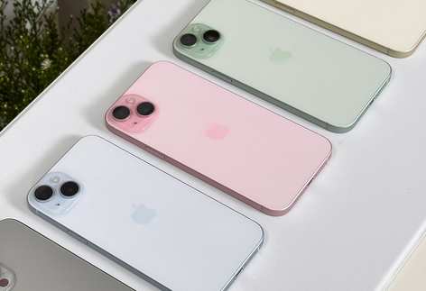 东安iPhone15序列号查询分享如何查找苹果15手机序列号的位置