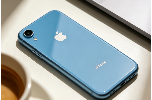 东安苹果手机维修分享iPhone XR换电池 