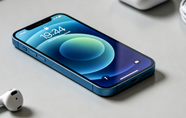 东安苹果手机维修分享iPhone12 换电池 