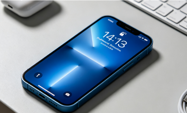 东安苹果手机维修分享iPhone13 Pro换电池 