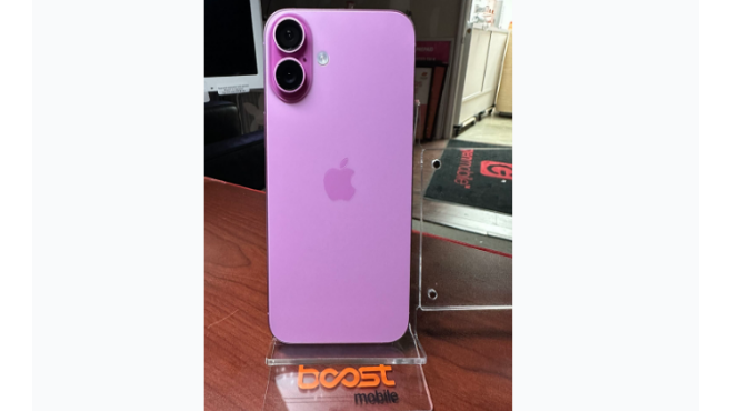 东安苹果手机维修分享iPhone 16 Plus换电池 