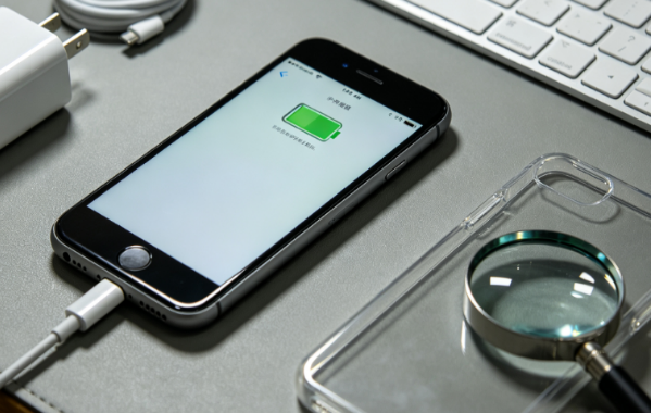 东安苹果手机维修分享iPhone SE2换电池 