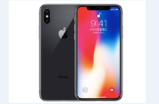 东安苹果维修点分享iPhone X进水维修 