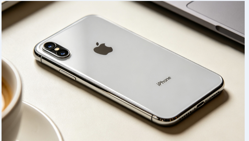 东安苹果维修点分享iPhone XS进水维修 