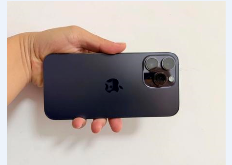 东安苹果维修点分享iPhone 14 Pro Max进水维修 