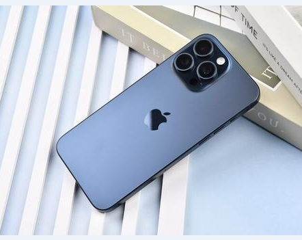 东安苹果维修点分享iPhone 15 Pro Max进水维修 