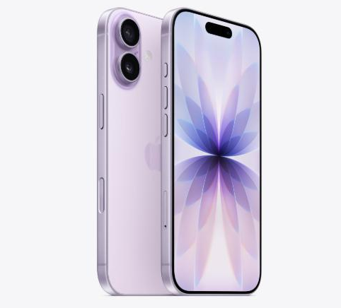 东安苹果维修点分享iPhone 17进水维修 