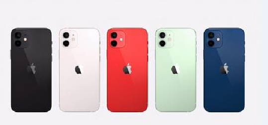 东安苹果维修点分享iPhone 12换屏判断注意事项 