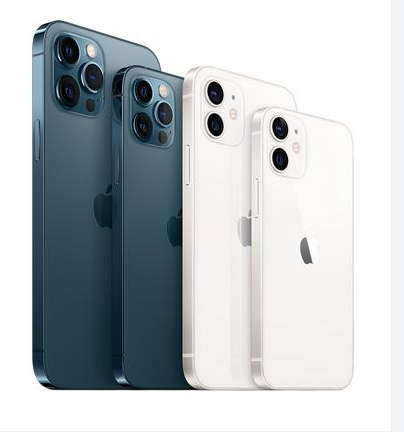东安苹果维修点分享iPhone 12 Pro换屏维修要点 