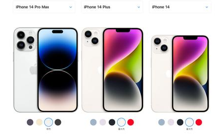 东安苹果维修点分享iPhone 14六大容易被忽略的实操难点与消费提示 