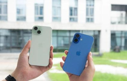 东安苹果维修点分享iPhone 16 Plus出现自动关机的情况类型 
