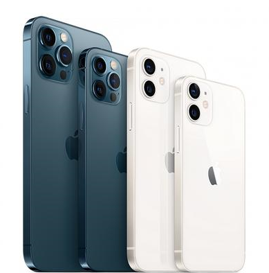 东安苹果维修点分享iPhone 12 Pro发烫关联故障汇总 