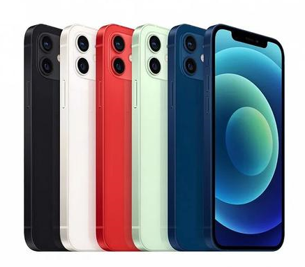东安苹果维修点分享iPhone 12 Pro Max发烫冷门故障梳理 