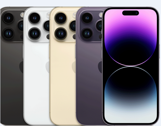 东安苹果维修点分享iPhone 14 Pro发烫易忽略问题解析 