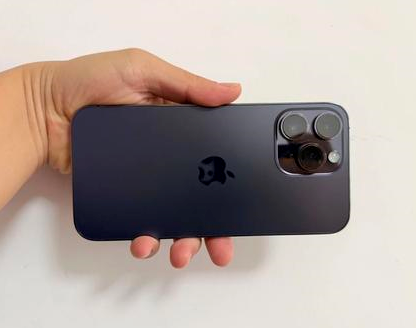 东安苹果维修点分享iPhone 14 Pro Max发烫多重诱因剖析 