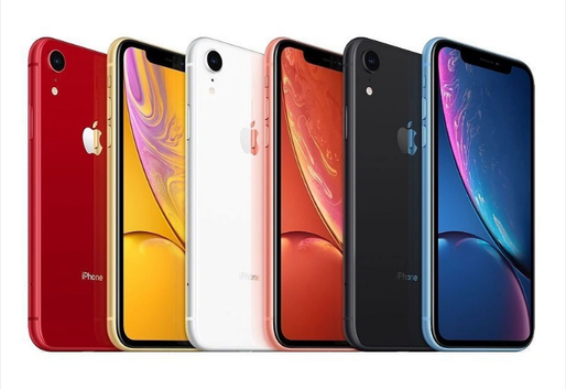 东安苹果维修点分享iPhone XR摄像头原生色彩表现与日常拍摄实用指南 